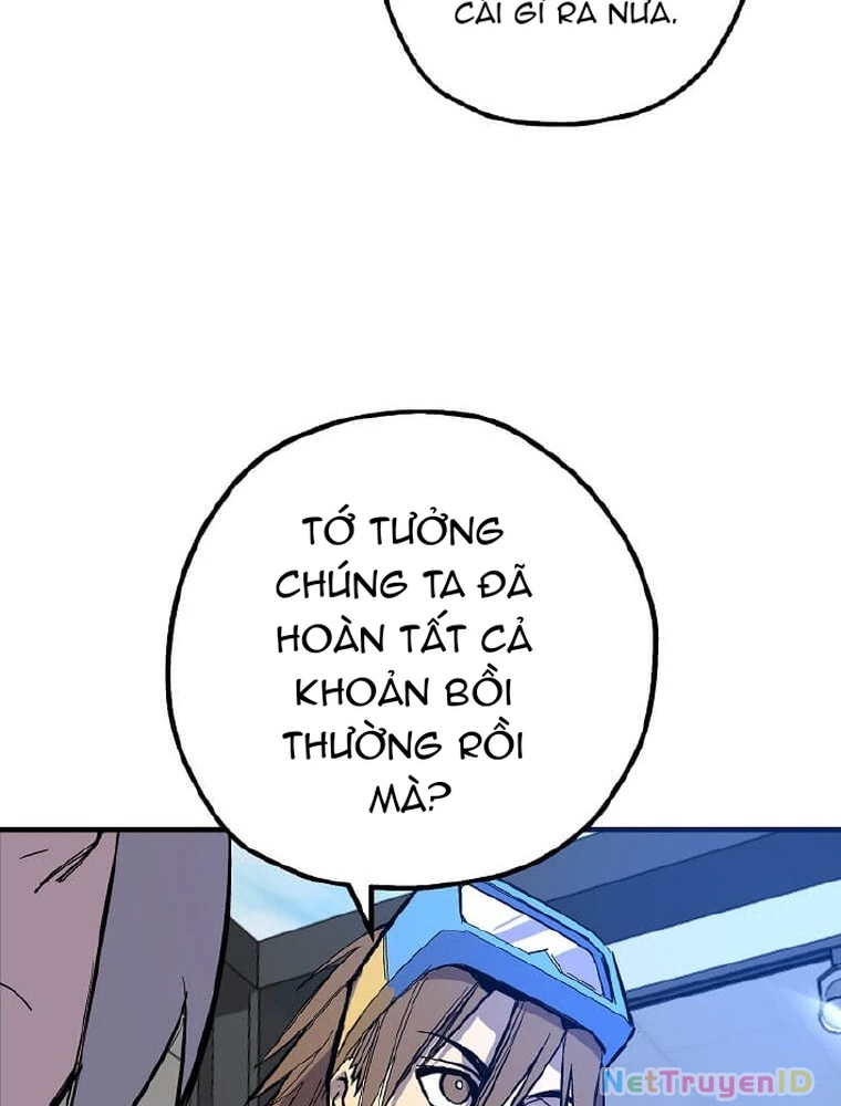 Tôi Đã Đạt Đến Cấp Độ Tối Đa Và Quay Trở Lại Chapter 13 - 57