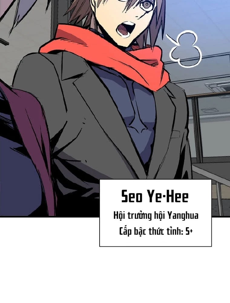Tôi Đã Đạt Đến Cấp Độ Tối Đa Và Quay Trở Lại Chapter 13 - 58