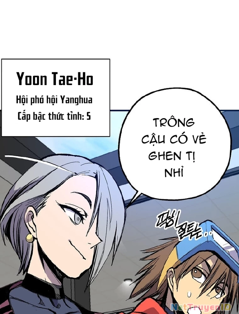 Tôi Đã Đạt Đến Cấp Độ Tối Đa Và Quay Trở Lại Chapter 13 - 59