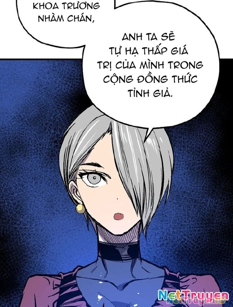 Tôi Đã Đạt Đến Cấp Độ Tối Đa Và Quay Trở Lại Chapter 13 - 61