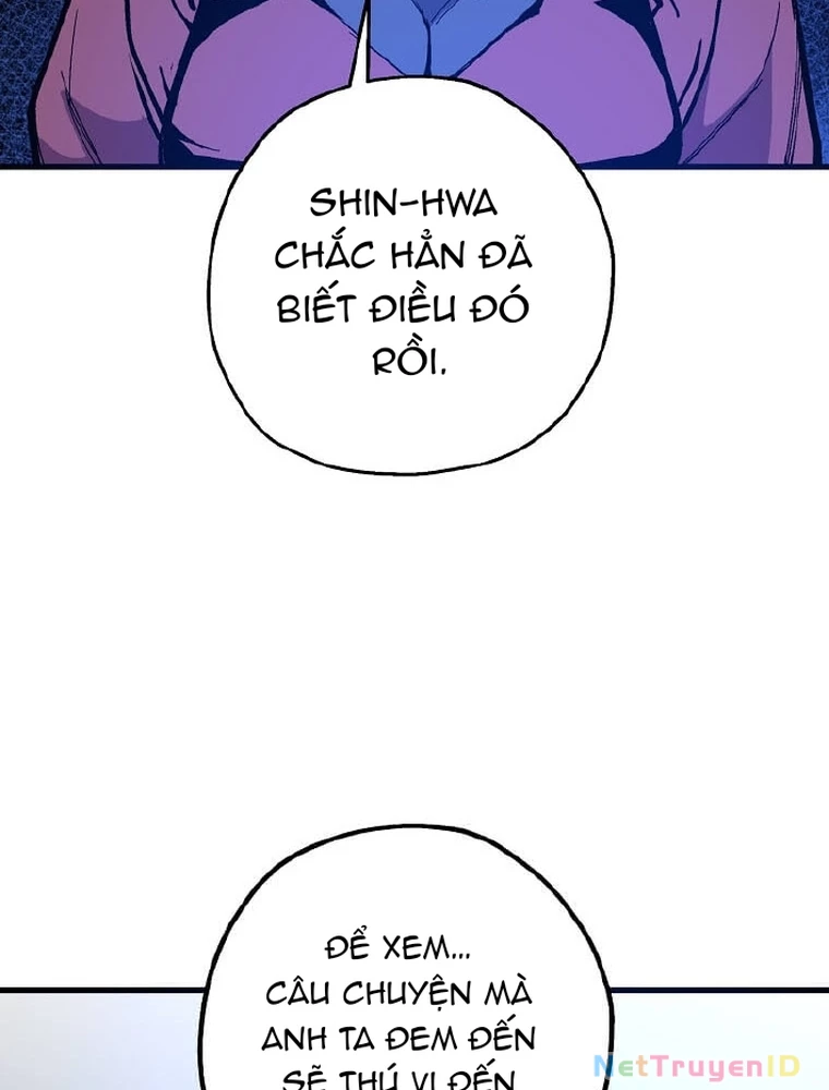 Tôi Đã Đạt Đến Cấp Độ Tối Đa Và Quay Trở Lại Chapter 13 - 62