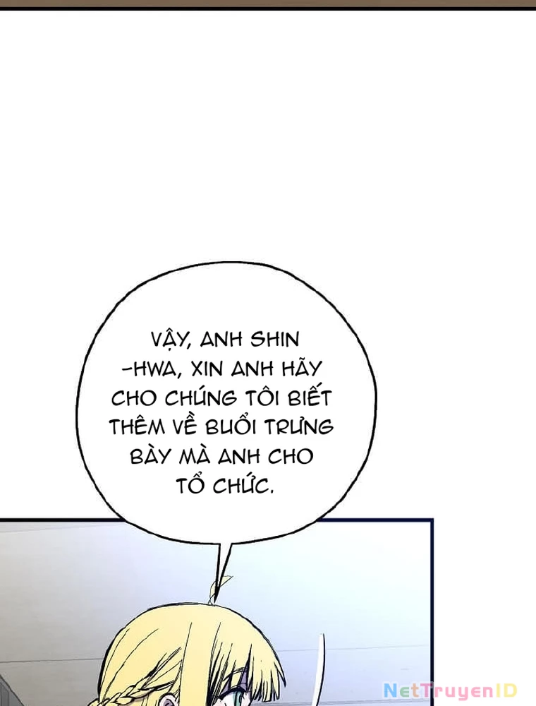 Tôi Đã Đạt Đến Cấp Độ Tối Đa Và Quay Trở Lại Chapter 13 - 64