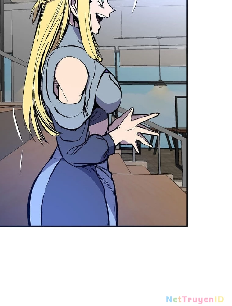 Tôi Đã Đạt Đến Cấp Độ Tối Đa Và Quay Trở Lại Chapter 13 - 65