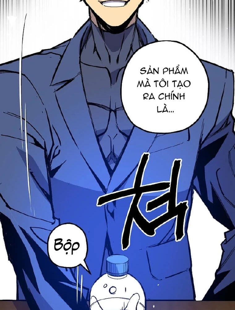 Tôi Đã Đạt Đến Cấp Độ Tối Đa Và Quay Trở Lại Chapter 13 - 67