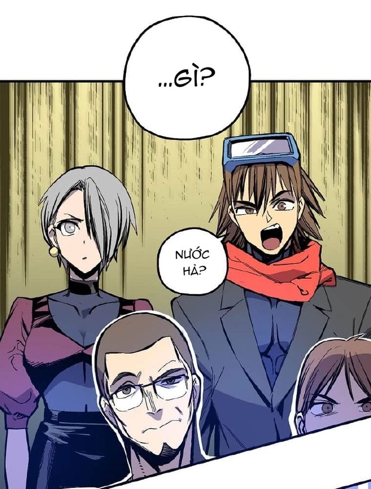 Tôi Đã Đạt Đến Cấp Độ Tối Đa Và Quay Trở Lại Chapter 13 - 69