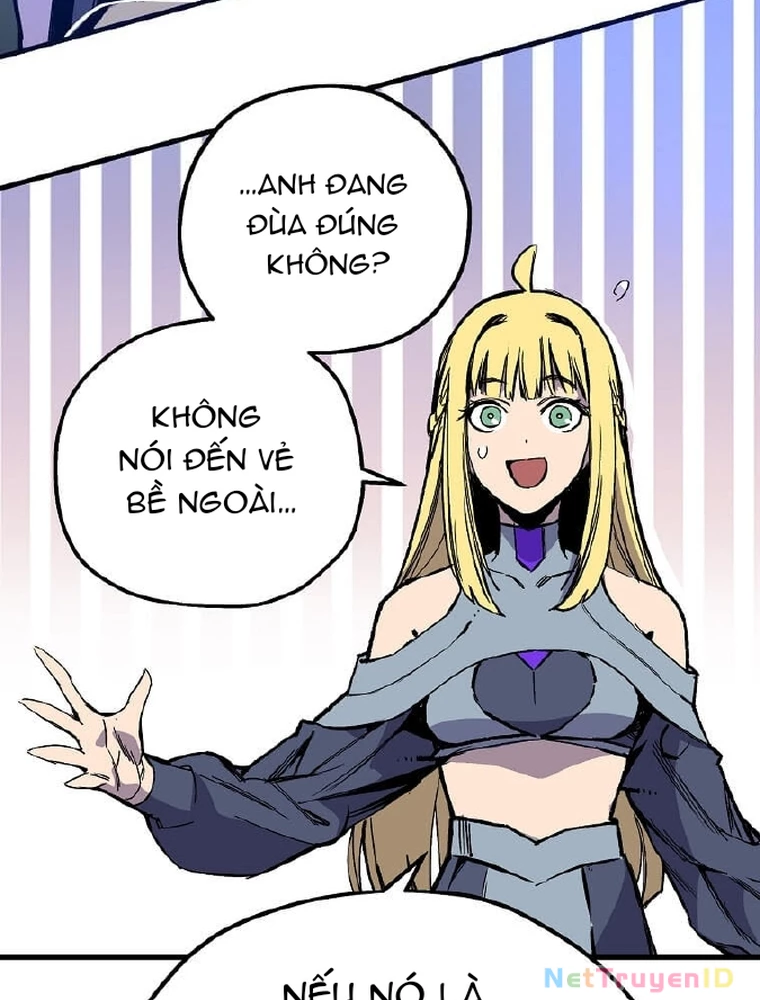 Tôi Đã Đạt Đến Cấp Độ Tối Đa Và Quay Trở Lại Chapter 13 - 70