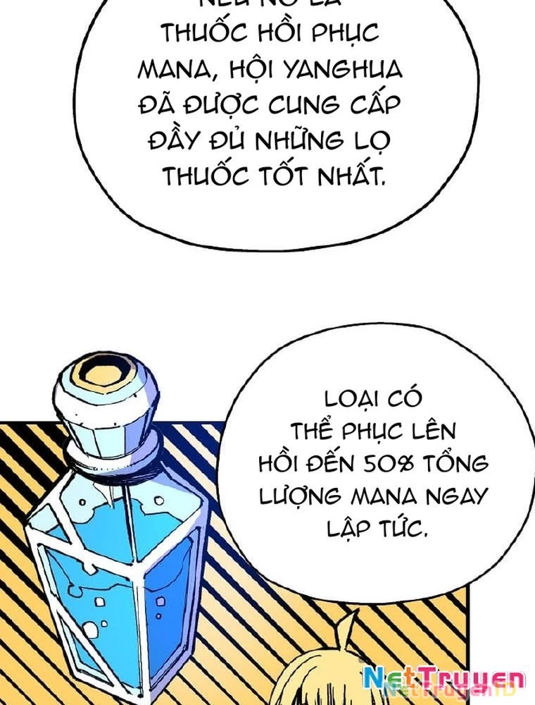 Tôi Đã Đạt Đến Cấp Độ Tối Đa Và Quay Trở Lại Chapter 13 - 71