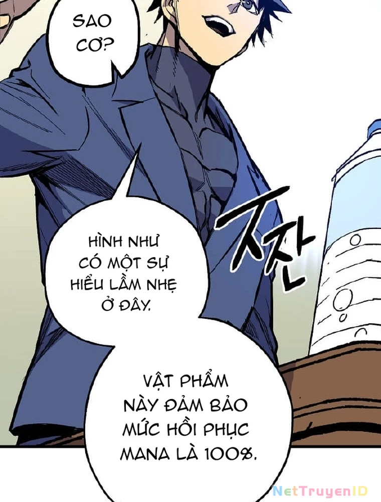 Tôi Đã Đạt Đến Cấp Độ Tối Đa Và Quay Trở Lại Chapter 13 - 74