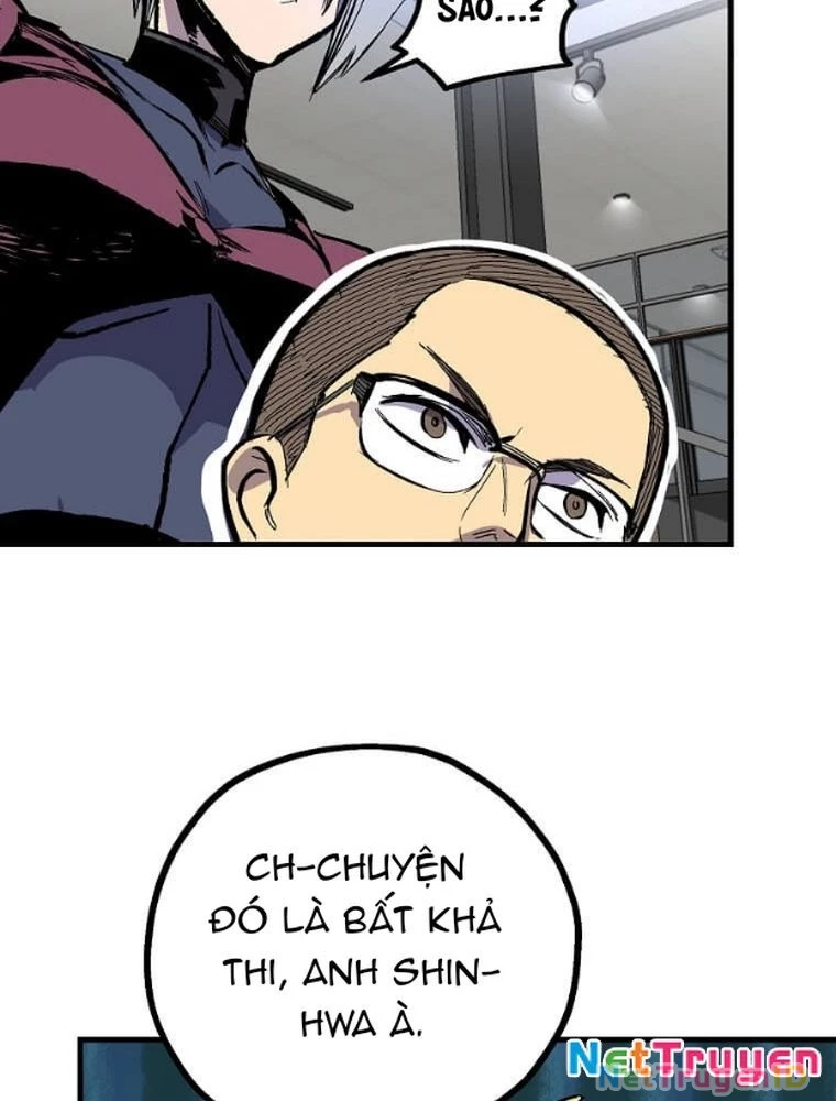 Tôi Đã Đạt Đến Cấp Độ Tối Đa Và Quay Trở Lại Chapter 13 - 76