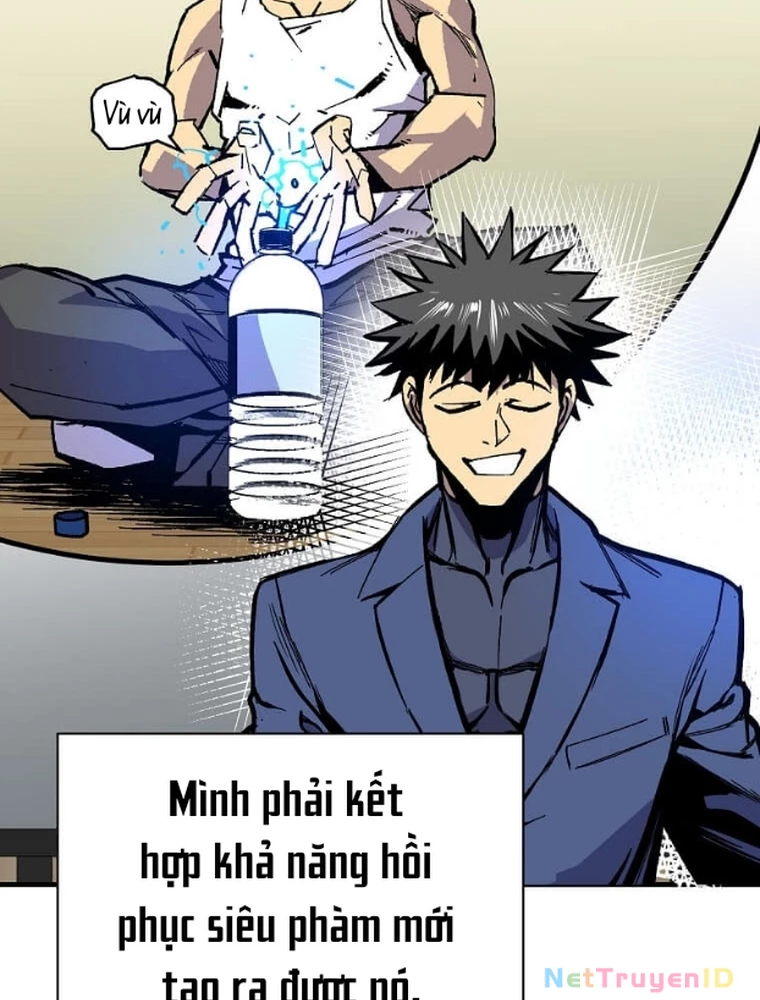 Tôi Đã Đạt Đến Cấp Độ Tối Đa Và Quay Trở Lại Chapter 13 - 80