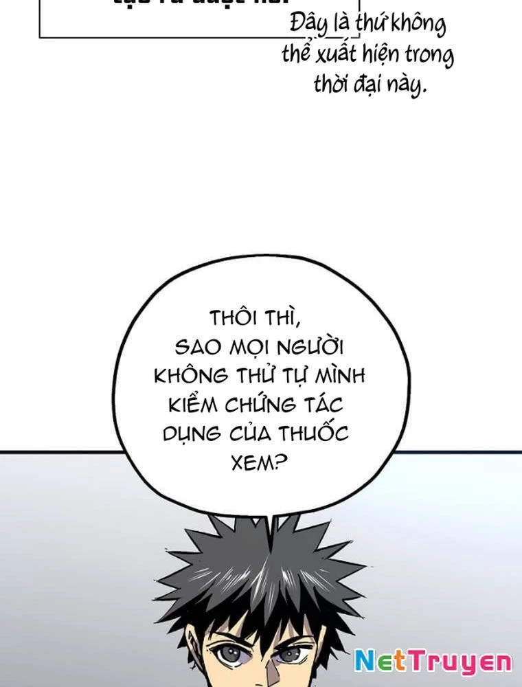 Tôi Đã Đạt Đến Cấp Độ Tối Đa Và Quay Trở Lại Chapter 13 - 81