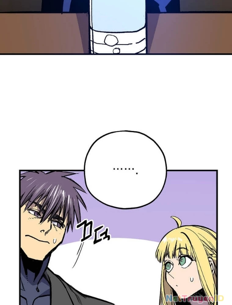 Tôi Đã Đạt Đến Cấp Độ Tối Đa Và Quay Trở Lại Chapter 13 - 83