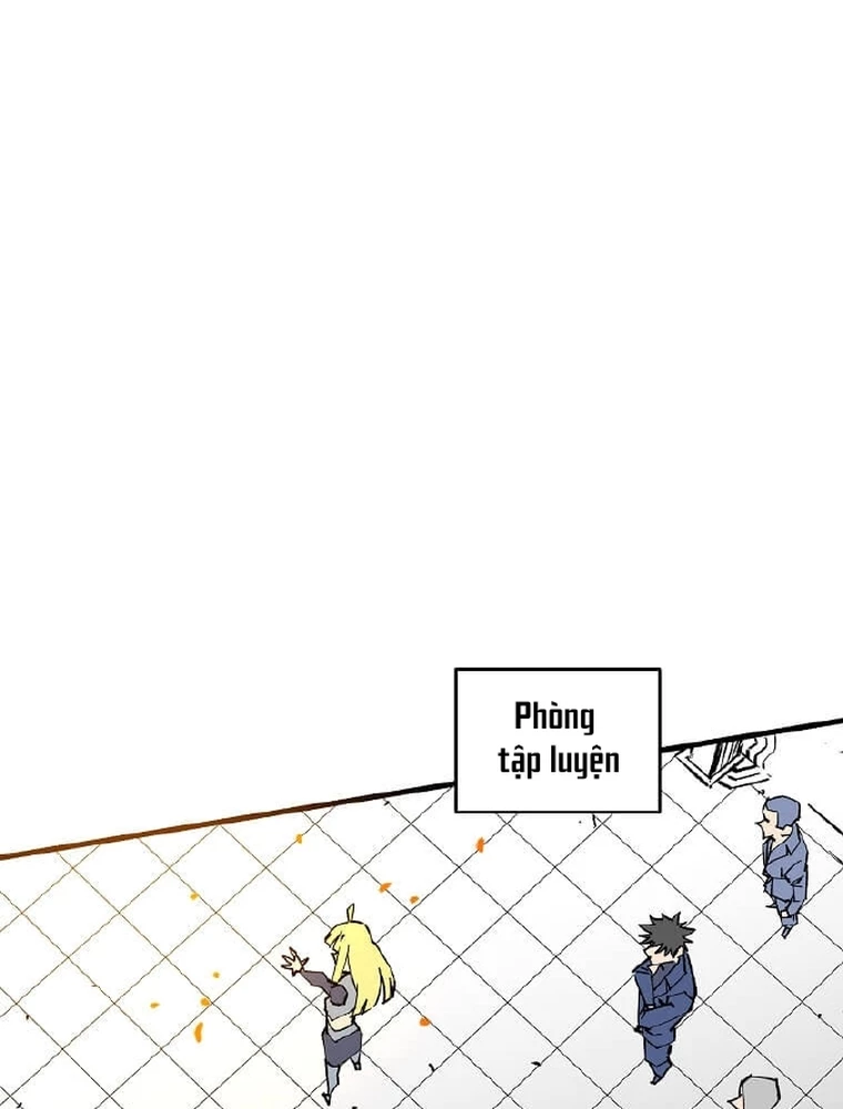 Tôi Đã Đạt Đến Cấp Độ Tối Đa Và Quay Trở Lại Chapter 13 - 85