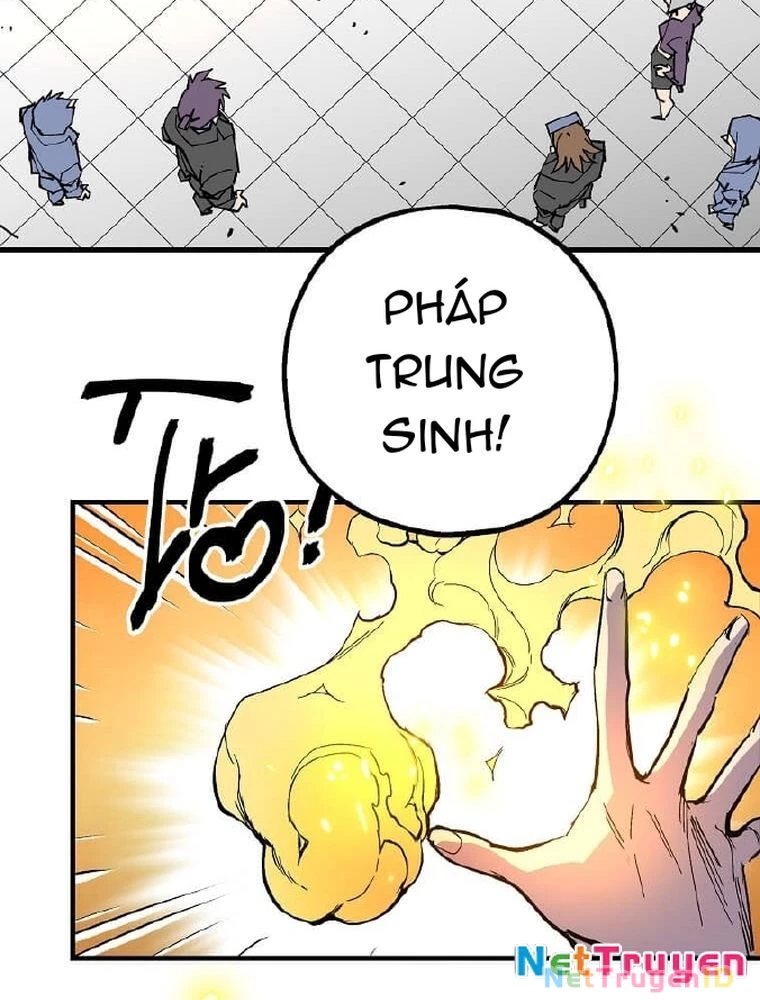 Tôi Đã Đạt Đến Cấp Độ Tối Đa Và Quay Trở Lại Chapter 13 - 86