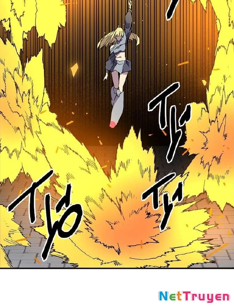 Tôi Đã Đạt Đến Cấp Độ Tối Đa Và Quay Trở Lại Chapter 13 - 91