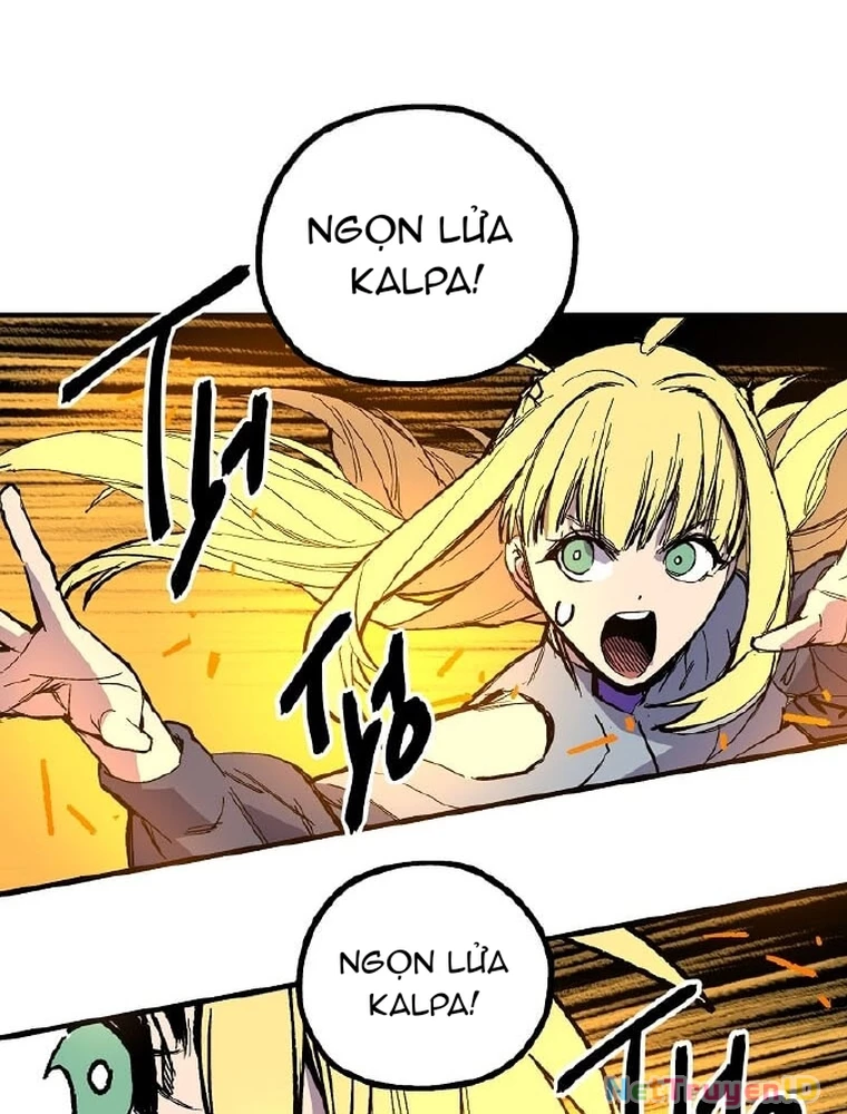 Tôi Đã Đạt Đến Cấp Độ Tối Đa Và Quay Trở Lại Chapter 13 - 92