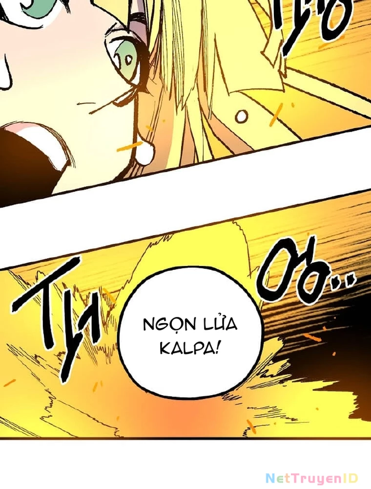 Tôi Đã Đạt Đến Cấp Độ Tối Đa Và Quay Trở Lại Chapter 13 - 93