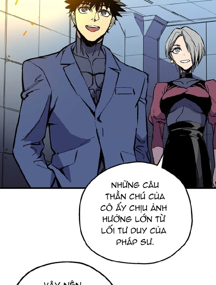 Tôi Đã Đạt Đến Cấp Độ Tối Đa Và Quay Trở Lại Chapter 13 - 95