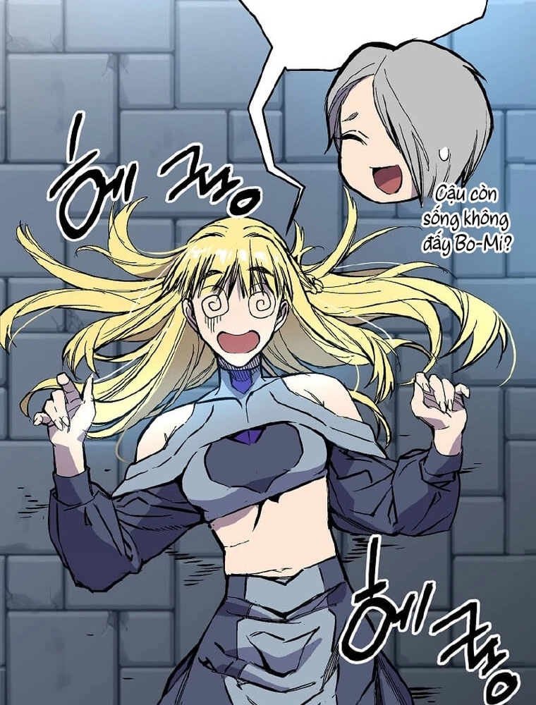 Tôi Đã Đạt Đến Cấp Độ Tối Đa Và Quay Trở Lại Chapter 13 - 98