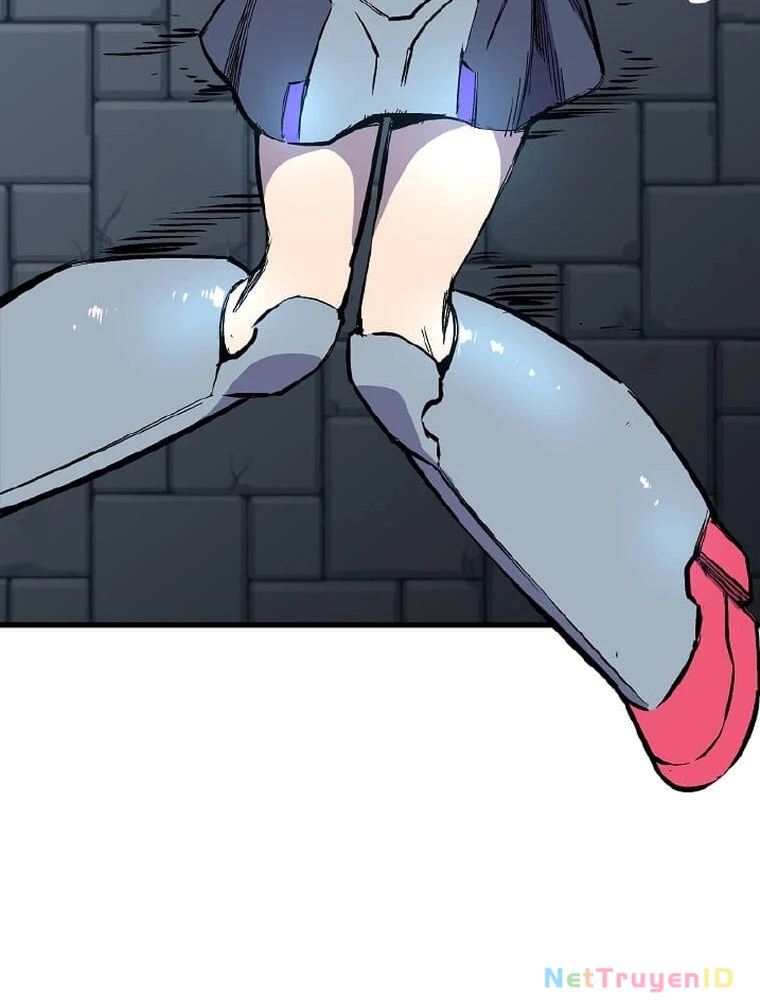 Tôi Đã Đạt Đến Cấp Độ Tối Đa Và Quay Trở Lại Chapter 13 - 99