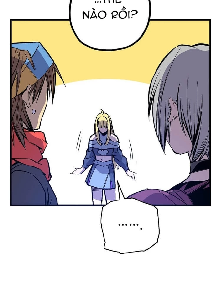 Tôi Đã Đạt Đến Cấp Độ Tối Đa Và Quay Trở Lại Chapter 13 - 102