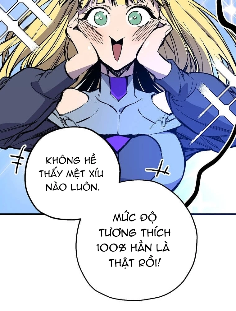 Tôi Đã Đạt Đến Cấp Độ Tối Đa Và Quay Trở Lại Chapter 13 - 104