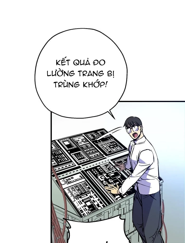 Tôi Đã Đạt Đến Cấp Độ Tối Đa Và Quay Trở Lại Chapter 13 - 105