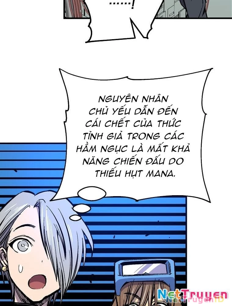 Tôi Đã Đạt Đến Cấp Độ Tối Đa Và Quay Trở Lại Chapter 13 - 106