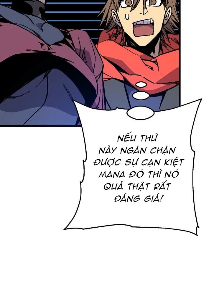 Tôi Đã Đạt Đến Cấp Độ Tối Đa Và Quay Trở Lại Chapter 13 - 107