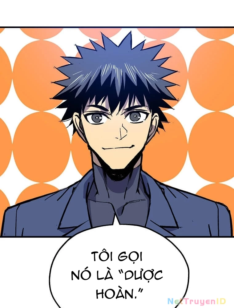 Tôi Đã Đạt Đến Cấp Độ Tối Đa Và Quay Trở Lại Chapter 13 - 108
