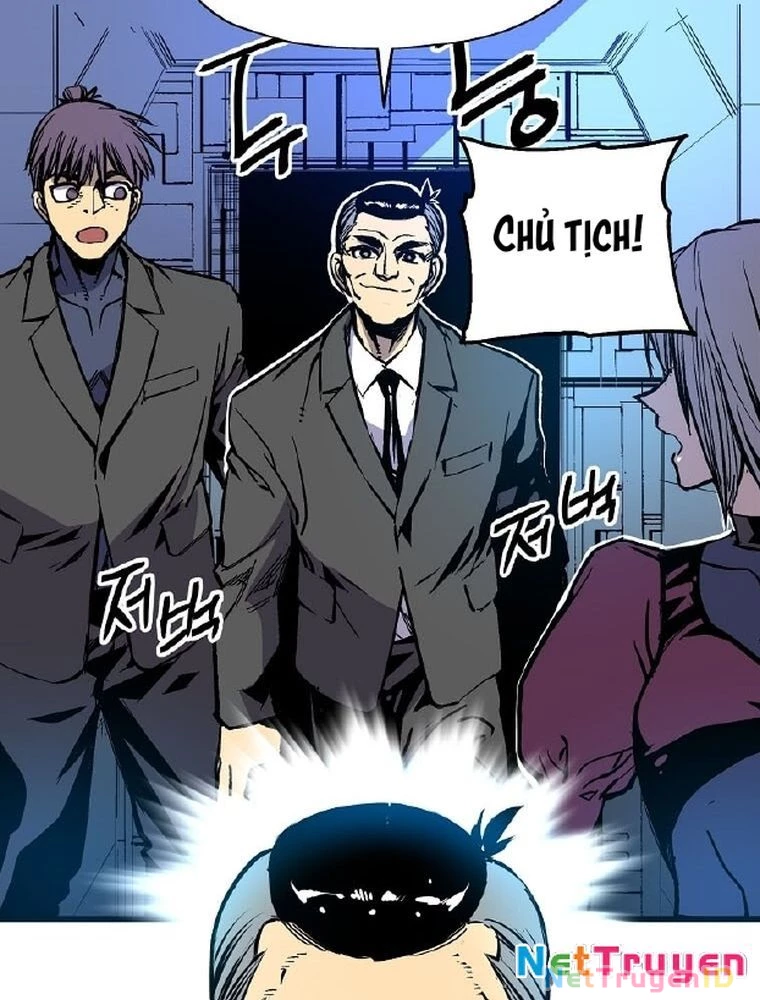 Tôi Đã Đạt Đến Cấp Độ Tối Đa Và Quay Trở Lại Chapter 13 - 111