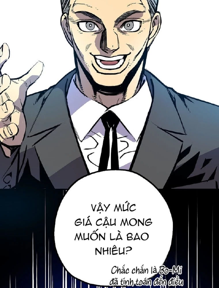 Tôi Đã Đạt Đến Cấp Độ Tối Đa Và Quay Trở Lại Chapter 13 - 112