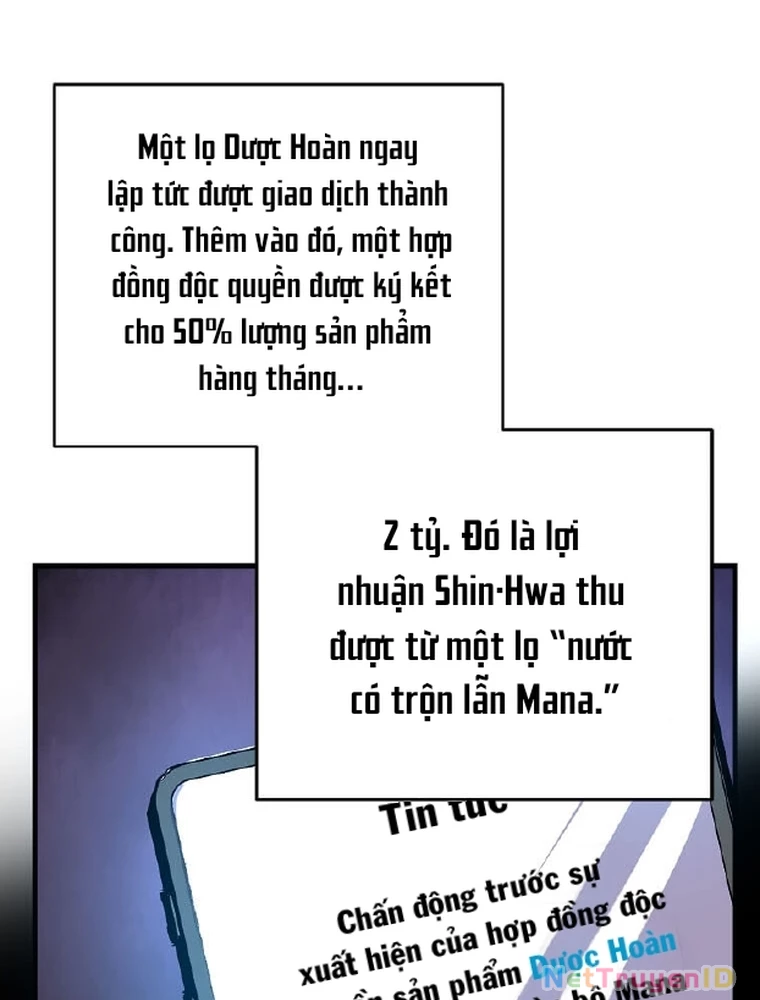 Tôi Đã Đạt Đến Cấp Độ Tối Đa Và Quay Trở Lại Chapter 13 - 114