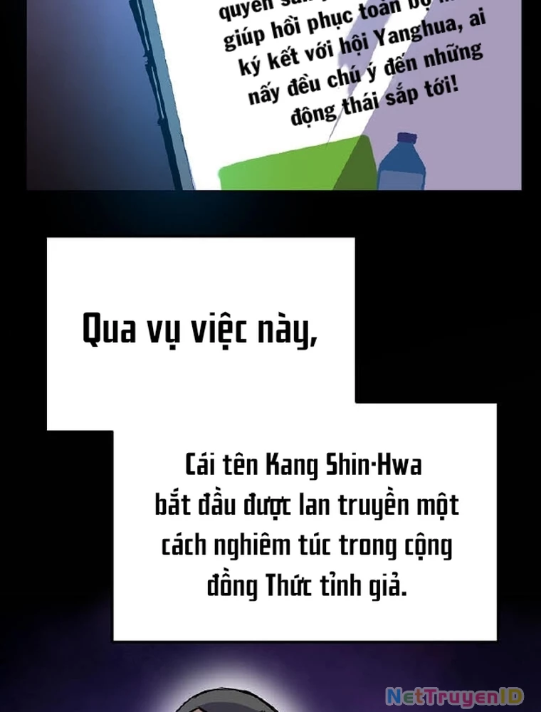 Tôi Đã Đạt Đến Cấp Độ Tối Đa Và Quay Trở Lại Chapter 13 - 115