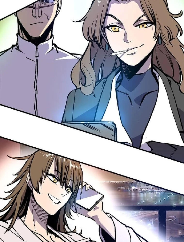 Tôi Đã Đạt Đến Cấp Độ Tối Đa Và Quay Trở Lại Chapter 13 - 117