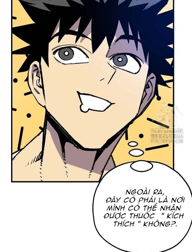 Tôi Đã Đạt Đến Cấp Độ Tối Đa Và Quay Trở Lại Chapter 14 - 7