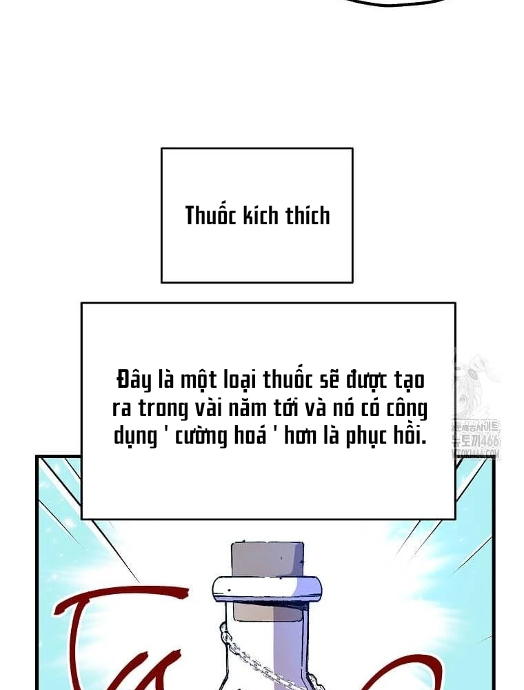 Tôi Đã Đạt Đến Cấp Độ Tối Đa Và Quay Trở Lại Chapter 14 - 8