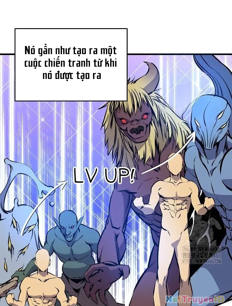 Tôi Đã Đạt Đến Cấp Độ Tối Đa Và Quay Trở Lại Chapter 14 - 10