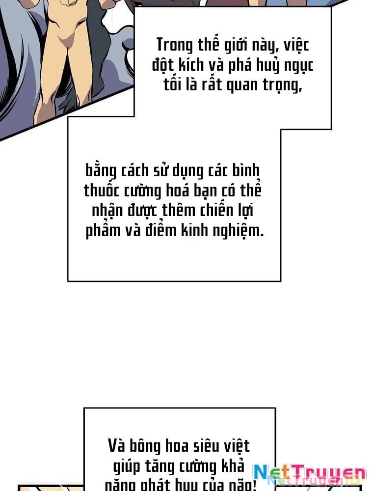 Tôi Đã Đạt Đến Cấp Độ Tối Đa Và Quay Trở Lại Chapter 14 - 11