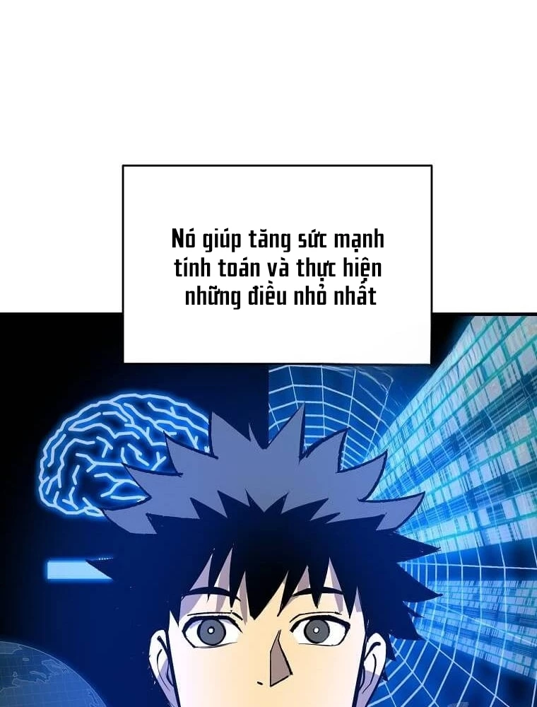 Tôi Đã Đạt Đến Cấp Độ Tối Đa Và Quay Trở Lại Chapter 14 - 13