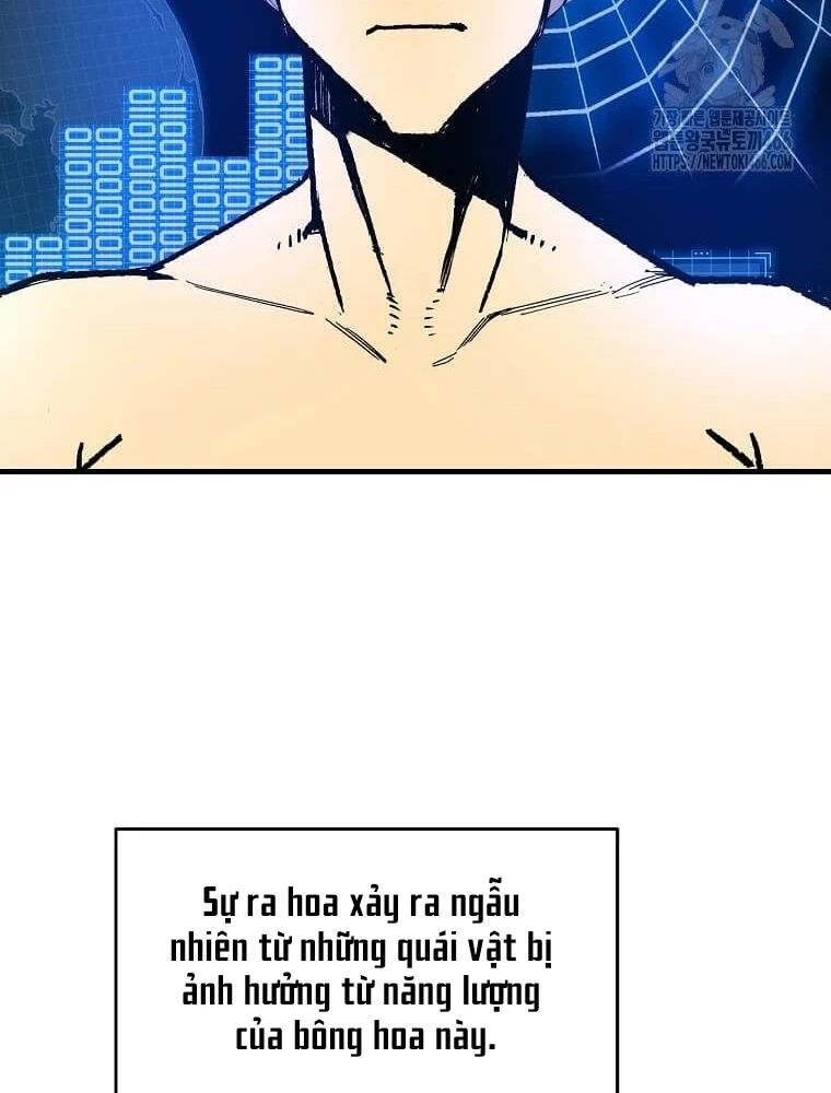 Tôi Đã Đạt Đến Cấp Độ Tối Đa Và Quay Trở Lại Chapter 14 - 14