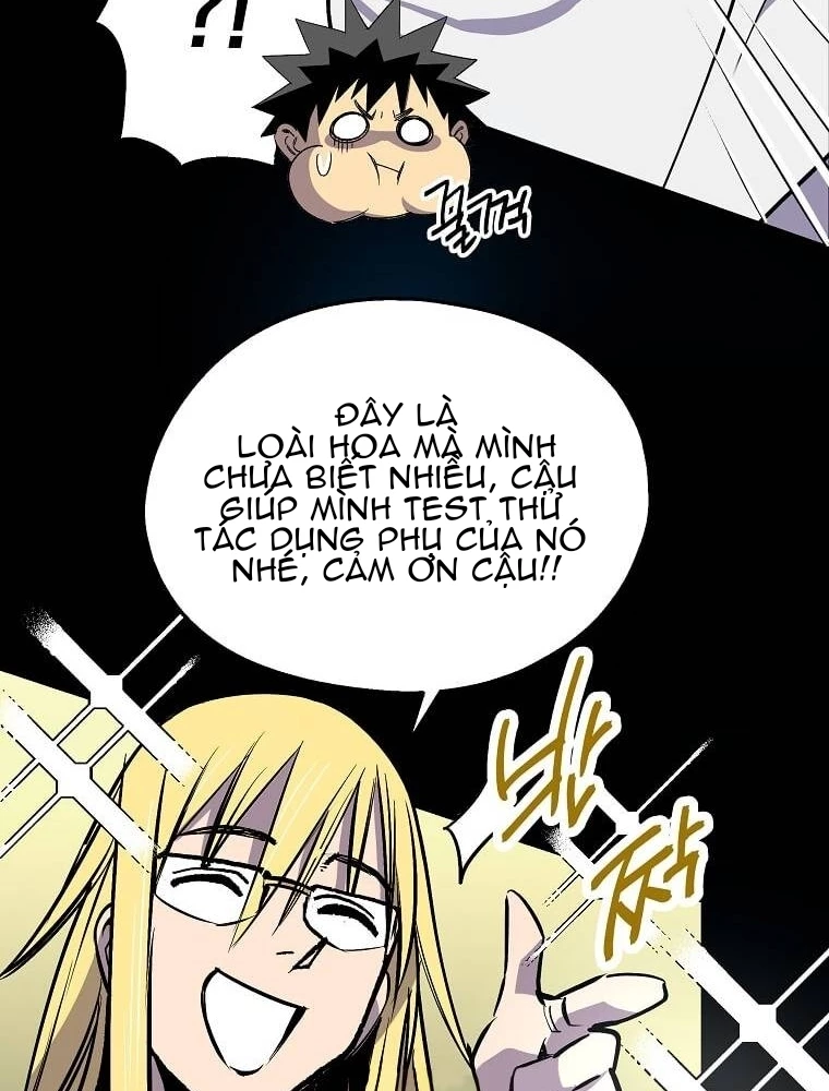 Tôi Đã Đạt Đến Cấp Độ Tối Đa Và Quay Trở Lại Chapter 14 - 19