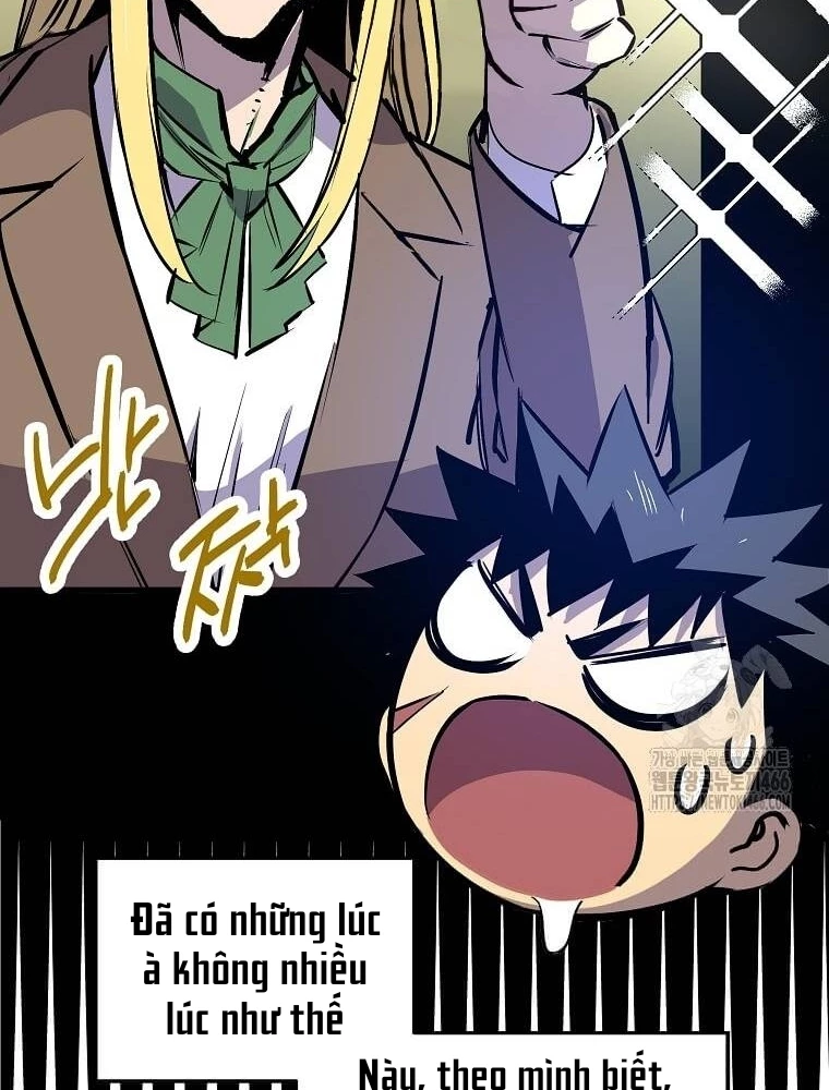 Tôi Đã Đạt Đến Cấp Độ Tối Đa Và Quay Trở Lại Chapter 14 - 20