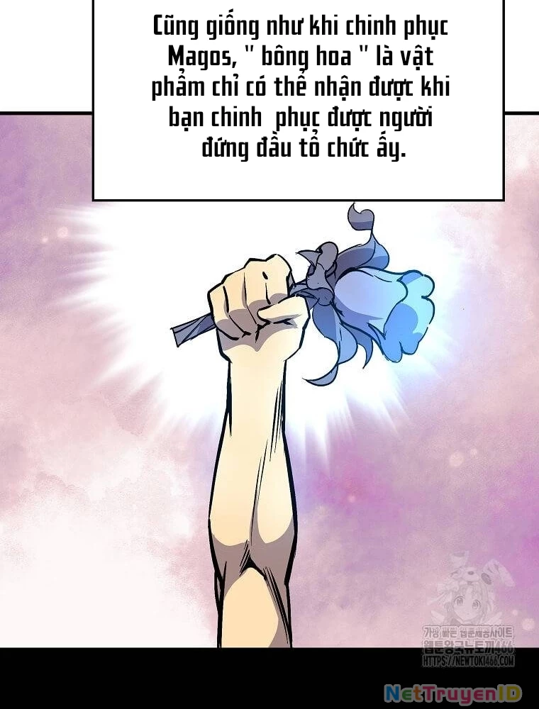 Tôi Đã Đạt Đến Cấp Độ Tối Đa Và Quay Trở Lại Chapter 14 - 22