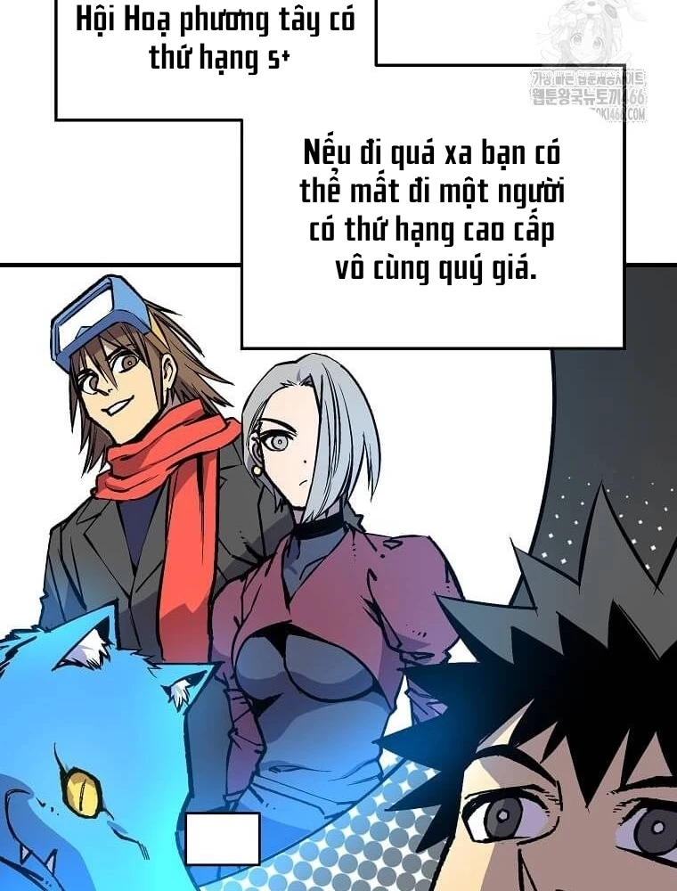 Tôi Đã Đạt Đến Cấp Độ Tối Đa Và Quay Trở Lại Chapter 14 - 25