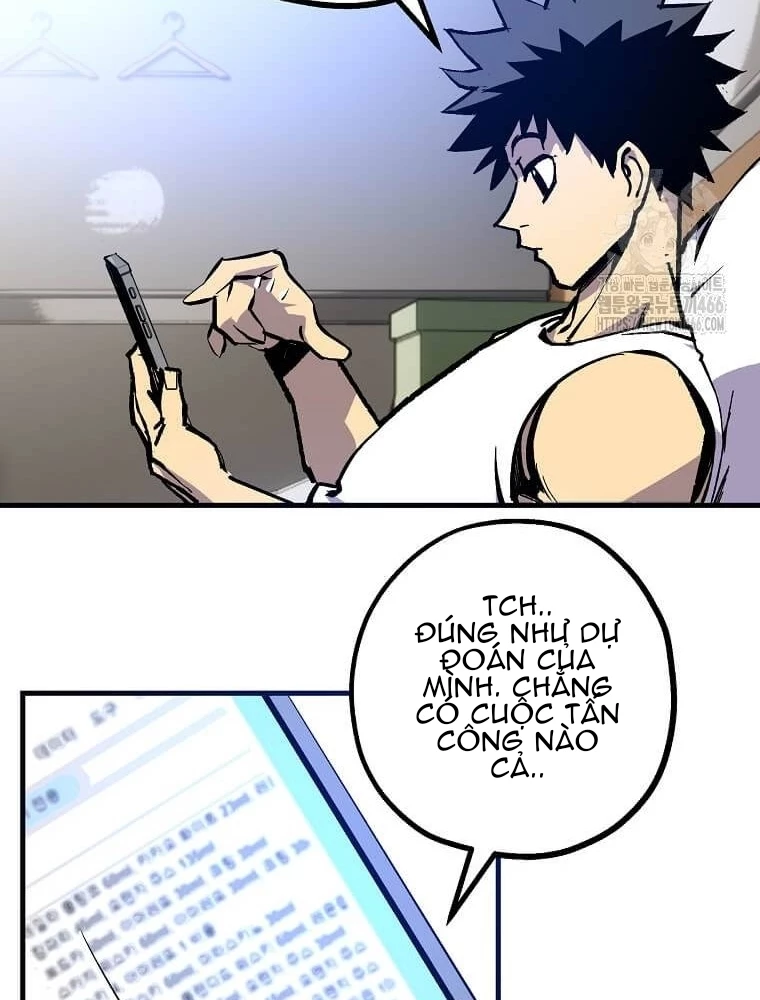 Tôi Đã Đạt Đến Cấp Độ Tối Đa Và Quay Trở Lại Chapter 14 - 27