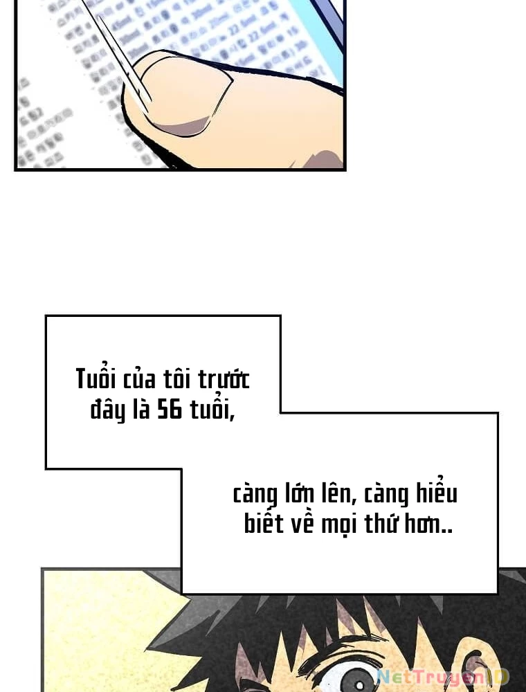 Tôi Đã Đạt Đến Cấp Độ Tối Đa Và Quay Trở Lại Chapter 14 - 28