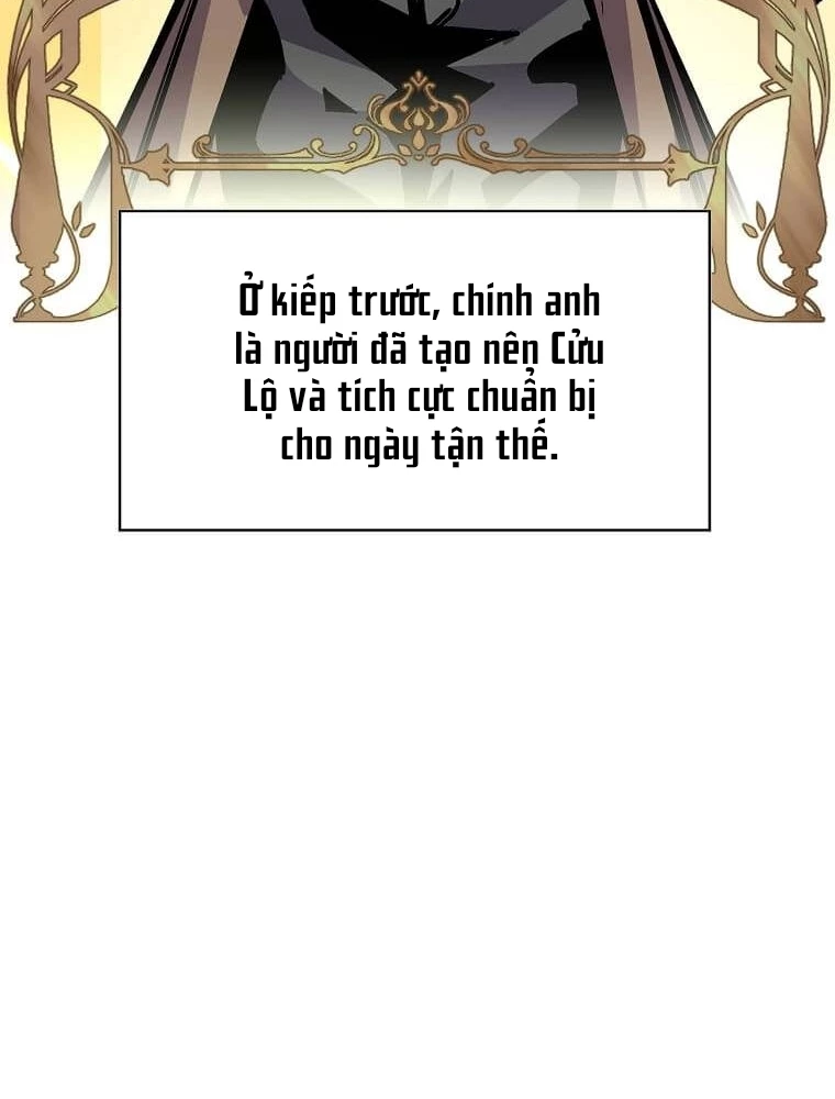 Tôi Đã Đạt Đến Cấp Độ Tối Đa Và Quay Trở Lại Chapter 14 - 32