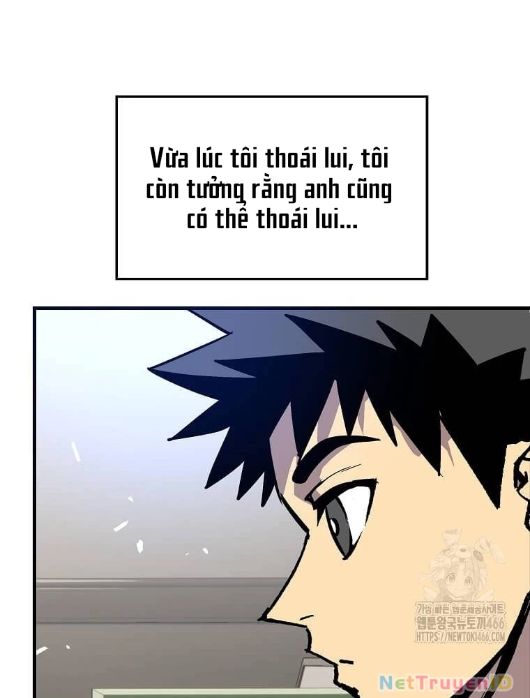 Tôi Đã Đạt Đến Cấp Độ Tối Đa Và Quay Trở Lại Chapter 14 - 33