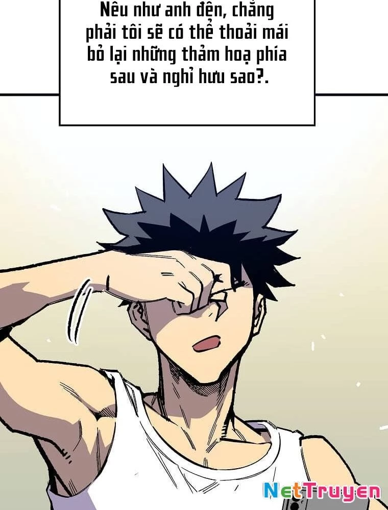 Tôi Đã Đạt Đến Cấp Độ Tối Đa Và Quay Trở Lại Chapter 14 - 36